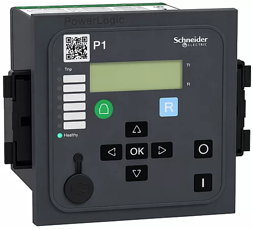 PowerLogic P1 Device